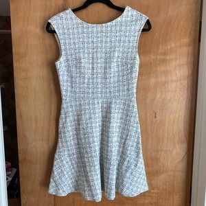 Loft 00 petite sweater dress